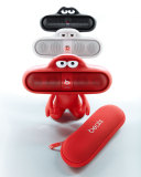 Beats Pill Dude with Speaker