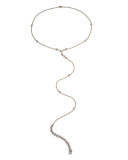 Voyager Body Chain Necklace