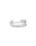 Mini Titan Crystal Ring