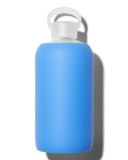 Glass Water Bottle, Romeo, 1L