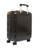 Bellagio Olive 21" Spinner Trunk