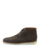 Jackson Sport-Suede Chukka Boot