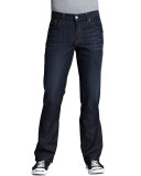 5011 Straight Cavalry Jeans