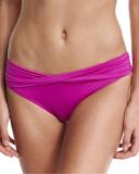Goddess Twist Swim Bottom