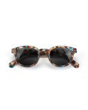 Let Me See Sun Readers, Blue/Tortoise