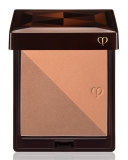 Bronzing Powder Duo