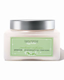 Verbena Infusion Gel Body Scrub, 8 oz. 
