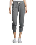 Megan Cuffed Jogger Pants