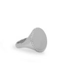 Swarovski® Crystal Insignia Ring