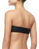 UPF 50 Bandeau Bikini Top