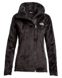 Osito 2 Fleece Parka Jacket, Black