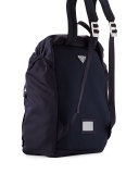 Tessuto Men's Backpack, Navy
