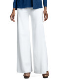 Palazzo Pants, Plus Size