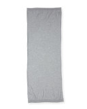 Seamless Luxe Merino Wrap/Shawl 