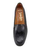 FLT CROC MOCC