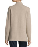 Fisher Project Recycled Cashmere Blazer 