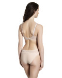 Caresse Minimizer Bra