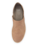 Depan Nubuck Loafer, Neutral
