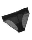 Lulu High-Cut Briefs