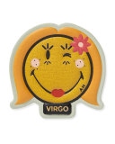 Zodiac Virgo Sticker for Handbag