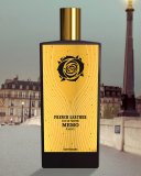 French Leather Eau de Parfum Spray, 200 mL