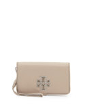 Britten Smartphone Wallet, French Gray