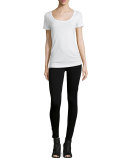 The Vixen Ankle Jeans, Regan