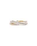 Diamond Rolling Ring