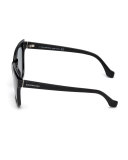 Injected Acetate Square Sunglasses