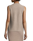 Fisher Project Wool Shell 