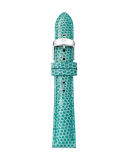 Lizard Watch Strap