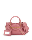 Giant 12 Mini City AJ Bag, Rose