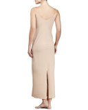 Commando Debutante Long Slip