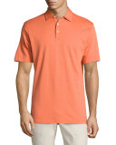 Collection Perfect Pique Polo Shirt
