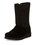 Alexey Suede Boot, Youth
