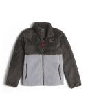 Sherparazo Fleece Zip-Front Jacket, Size XXS-XL