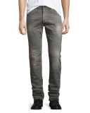 Matchbox Slim-Straight Jeans