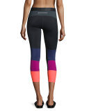 Spectrum Colorblock Leggings