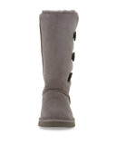 Bailey Triple-Button Tall Boot