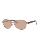 dalia aviator sunglasses