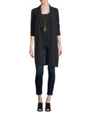 Fisher Project Long Jacket