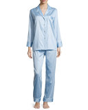 Basic Cotton Pajama Set