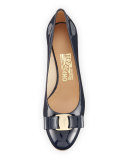 Vara 1 Patent Bow Pump, Pacific