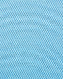 Barris Birdseye Cotton Lisle Polo Shirt, Blue