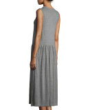 The Day Knit Tank Dress