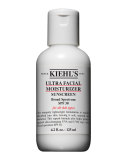 Ultra Facial Moisturizer Sunscreen SPF 30, 4.2 oz. 