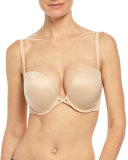 Amazing Assets Strapless Bra