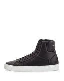 Urban Street High-Top Sneaker