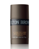 Black Pepper Anti-Perspirant Stick