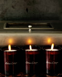 Orange Sanguine Candle
